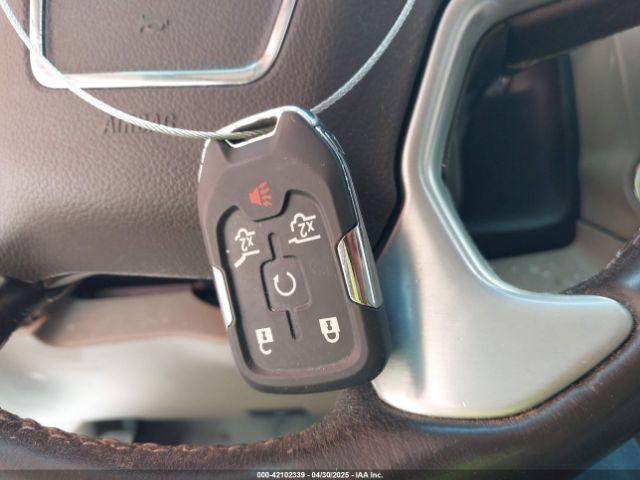 1GKS1GKC5KR394992 GMC Yukon Xl Slt