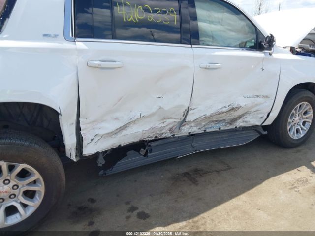 1GKS1GKC5KR394992 GMC Yukon Xl Slt