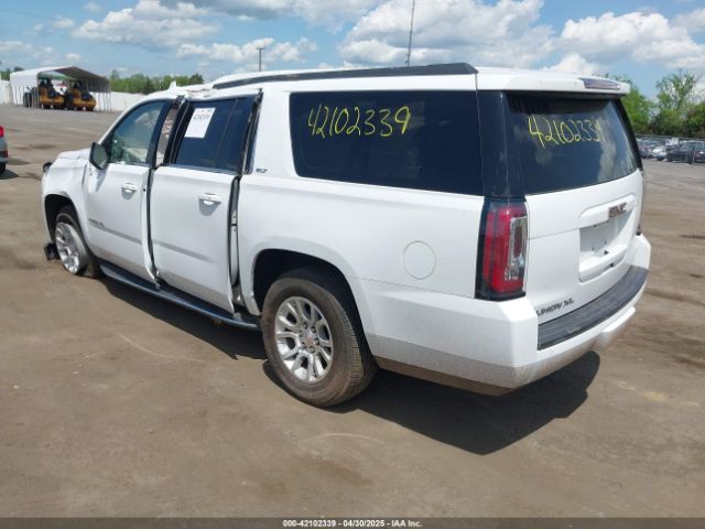 1GKS1GKC5KR394992 GMC Yukon Xl Slt