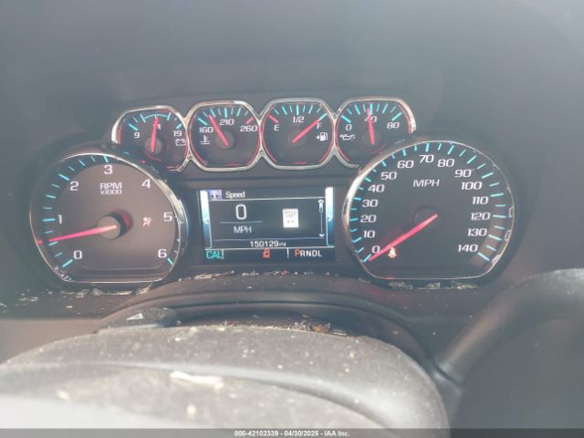 1GKS1GKC5KR394992 GMC Yukon Xl Slt