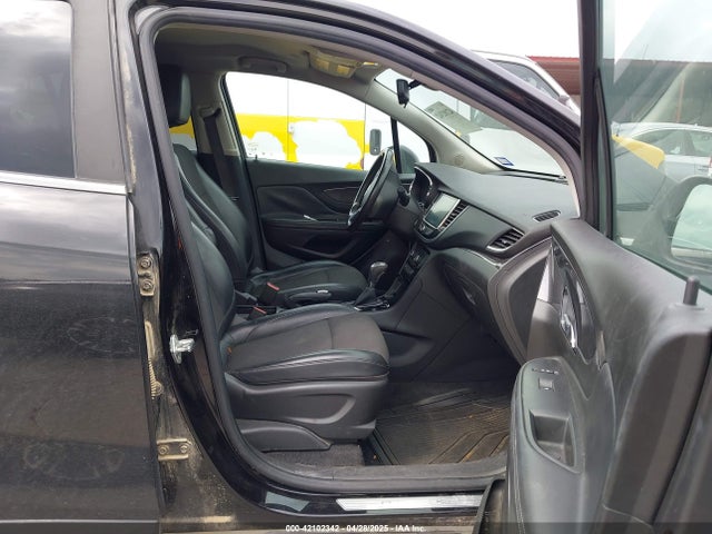 KL4CJASB7LB024555 Buick Encore Fwd Preferred