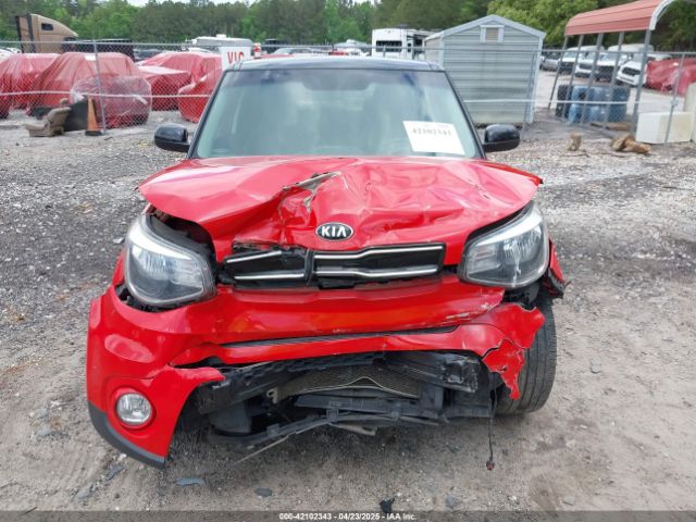 KNDJP3A52H7489046 KIA SOUL +