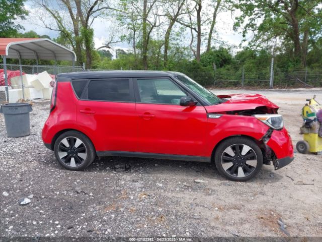 KNDJP3A52H7489046 KIA SOUL +