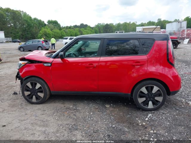 KNDJP3A52H7489046 KIA SOUL +