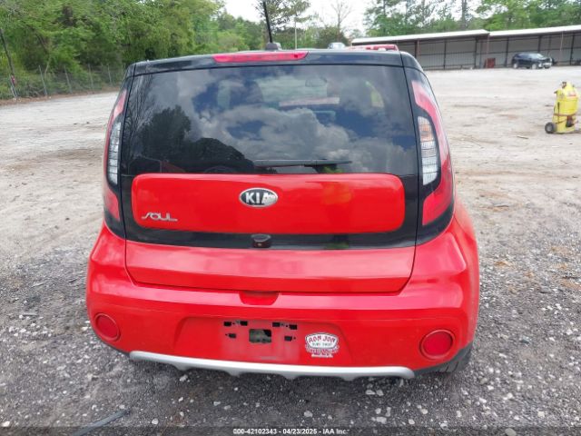 KNDJP3A52H7489046 KIA SOUL +
