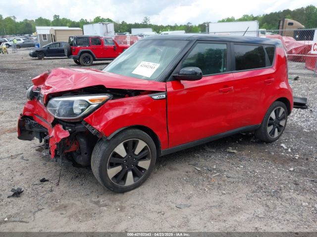 KNDJP3A52H7489046 KIA SOUL +