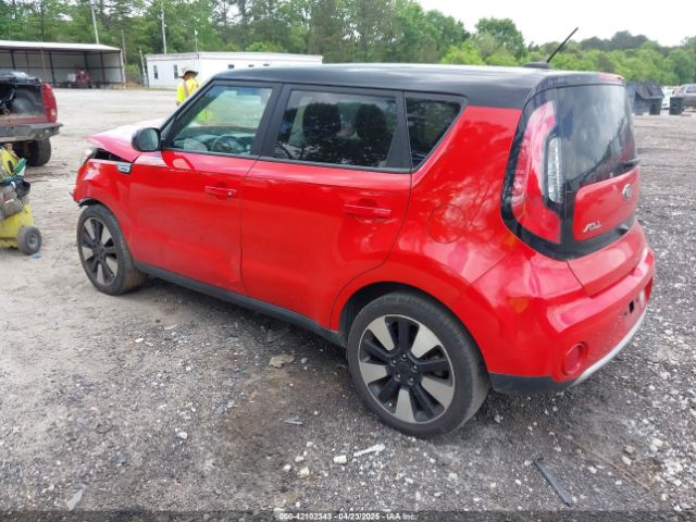 KNDJP3A52H7489046 KIA SOUL +