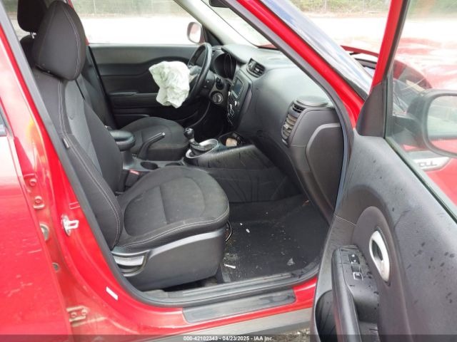 KNDJP3A52H7489046 KIA SOUL +