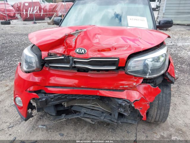 KNDJP3A52H7489046 KIA SOUL +