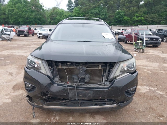 Nissan Pathfinder 2017 5N1DR2MN9HC604533 Image 13