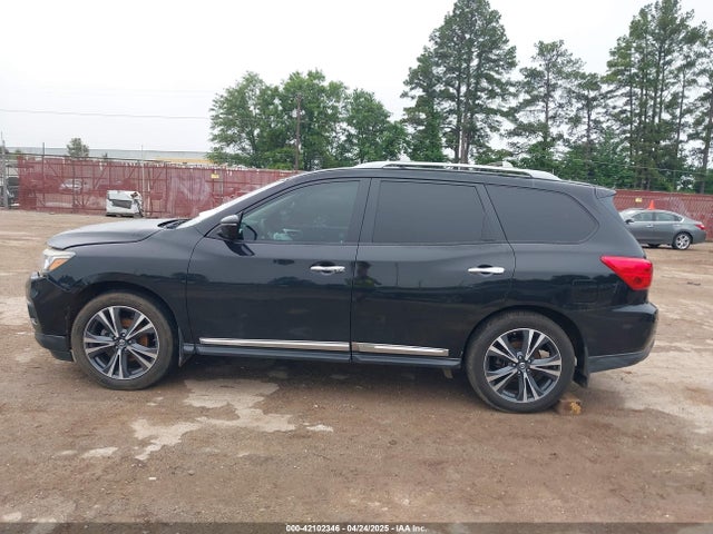 Nissan Pathfinder 2017 5N1DR2MN9HC604533 Image 15