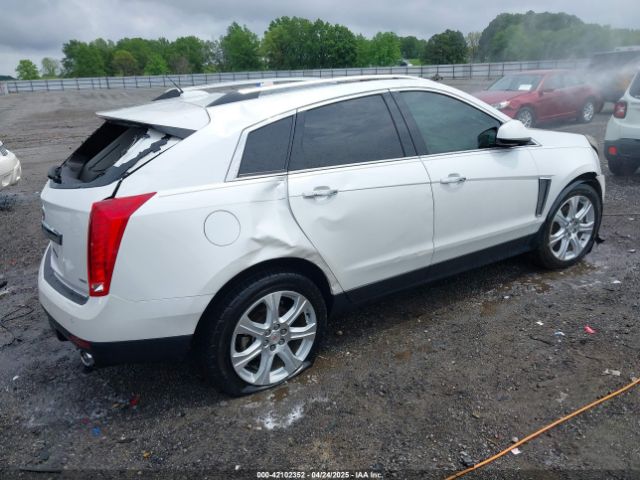 3GYFNFE35FS613177 Cadillac Srx Performance Collection