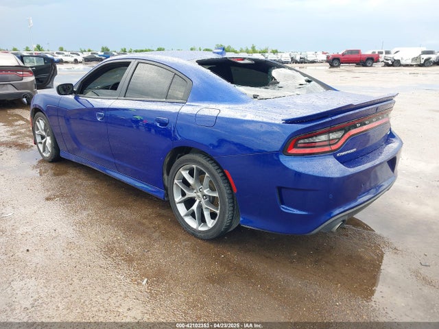 2C3CDXHG8NH189032 Dodge Charger