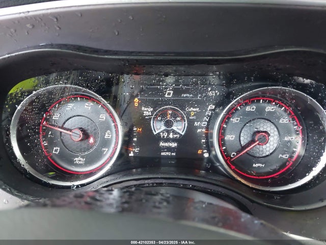 2C3CDXHG8NH189032 Dodge Charger