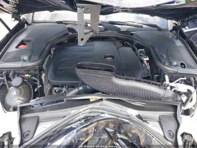 W1KZF8DBXNB049580 Mercedes-Benz E 350