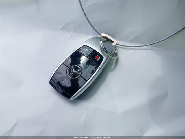 W1KZF8DBXNB049580 Mercedes-Benz E 350