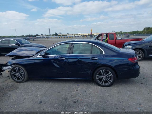 W1KZF8DBXNB049580 Mercedes-Benz E 350