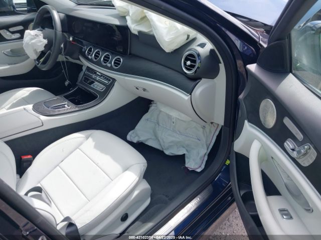 W1KZF8DBXNB049580 Mercedes-Benz E 350