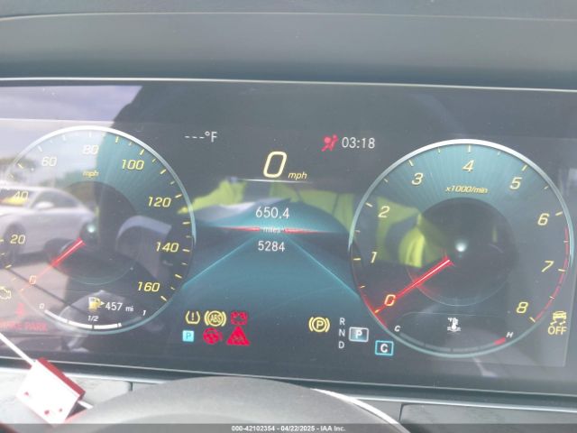 W1KZF8DBXNB049580 Mercedes-Benz E 350