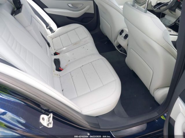 W1KZF8DBXNB049580 Mercedes-Benz E 350