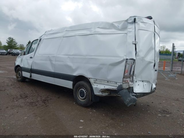 WD4PF1CD6KP021694 Mercedes-Benz Sprinter 2500 High Roof V6