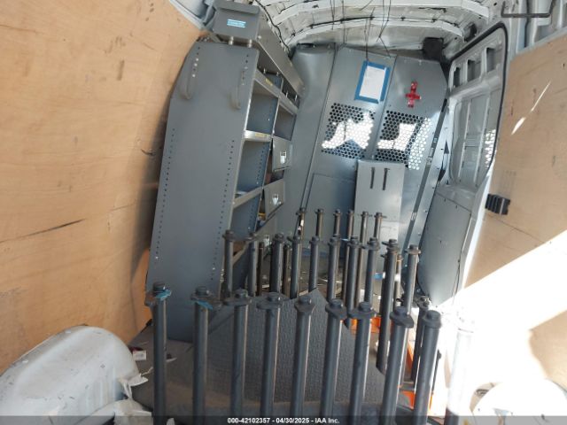 WD4PF1CD6KP021694 Mercedes-Benz Sprinter 2500 High Roof V6