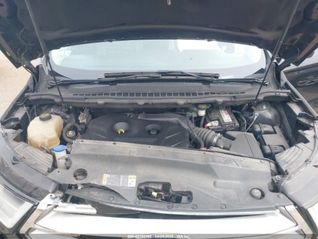 2FMPK4J99HBC28940 Ford EDGE SEL