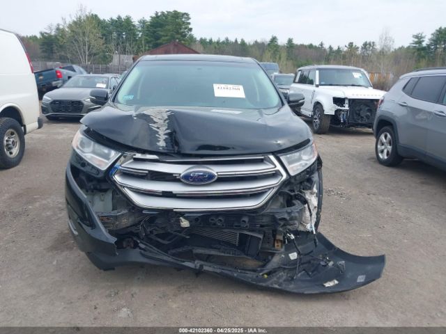 2FMPK4J99HBC28940 Ford EDGE SEL