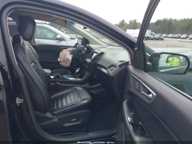 2FMPK4J99HBC28940 Ford EDGE SEL