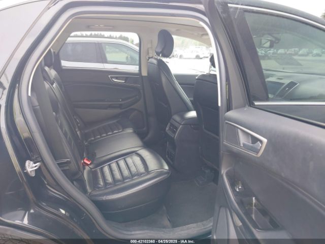 2FMPK4J99HBC28940 Ford EDGE SEL