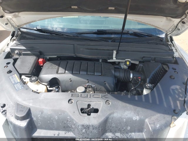 Продаж на аукціоні авто 2012 Buick Enclave Premium, vin: 5GAKRDEDXCJ397881, номер лоту: 42102369