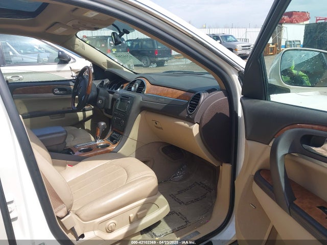 Продаж на аукціоні авто 2012 Buick Enclave Premium, vin: 5GAKRDEDXCJ397881, номер лоту: 42102369