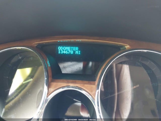 Продаж на аукціоні авто 2012 Buick Enclave Premium, vin: 5GAKRDEDXCJ397881, номер лоту: 42102369