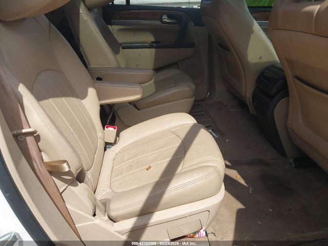 Продаж на аукціоні авто 2012 Buick Enclave Premium, vin: 5GAKRDEDXCJ397881, номер лоту: 42102369