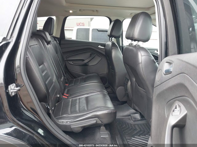 1FMCU9J9XHUD76420 Ford Escape Titanium