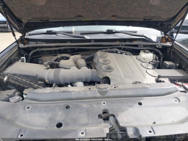 JTEBU5JR9L5832060 Toyota 4runner Trd Off Road Premium