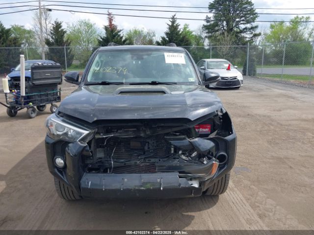 JTEBU5JR9L5832060 Toyota 4runner Trd Off Road Premium
