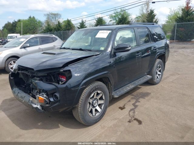 JTEBU5JR9L5832060 Toyota 4runner Trd Off Road Premium