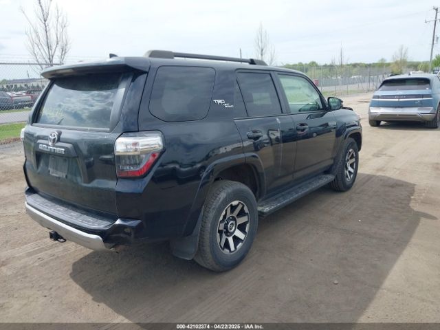 JTEBU5JR9L5832060 Toyota 4runner Trd Off Road Premium