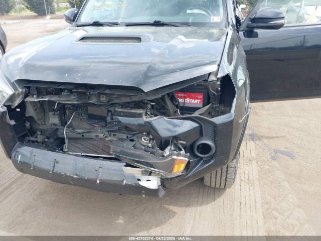 JTEBU5JR9L5832060 Toyota 4runner Trd Off Road Premium