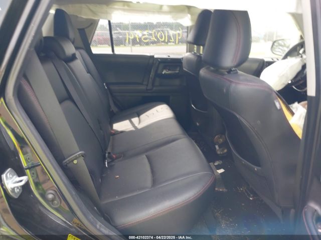JTEBU5JR9L5832060 Toyota 4runner Trd Off Road Premium