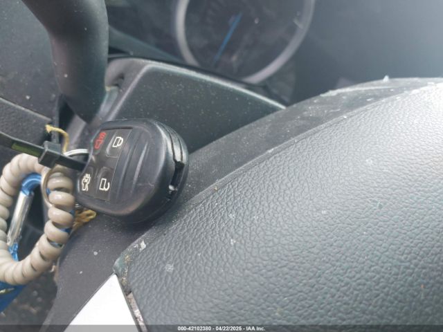 1FM5K7D87EGA42202 Ford EXPLORER XLT