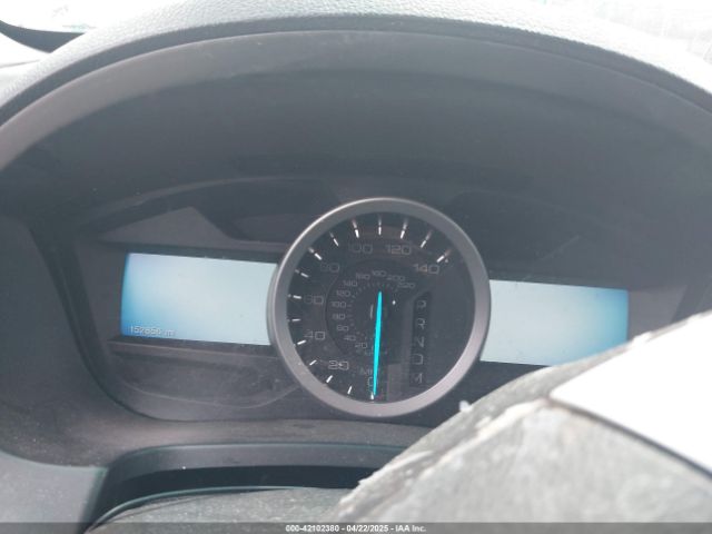 1FM5K7D87EGA42202 Ford EXPLORER XLT