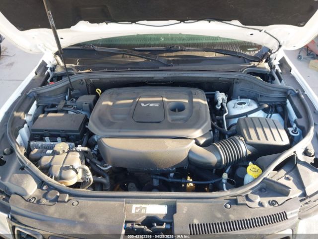 1C4RJEAG1HC669322 Jeep Grand Cherokee 75th Anniversary Edition 4x2