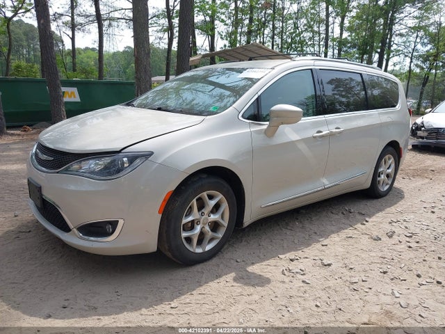 2C4RC1EG8HR592307 Chrysler Pacifica Touring-l Plus