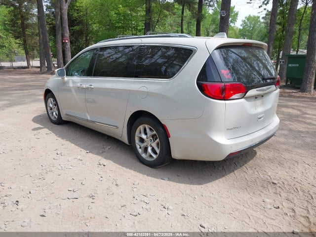 2C4RC1EG8HR592307 Chrysler Pacifica Touring-l Plus