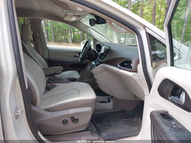 2C4RC1EG8HR592307 Chrysler Pacifica Touring-l Plus