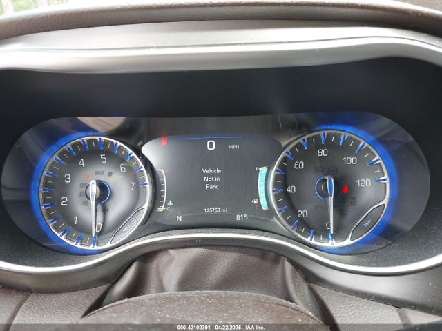 2C4RC1EG8HR592307 Chrysler Pacifica Touring-l Plus