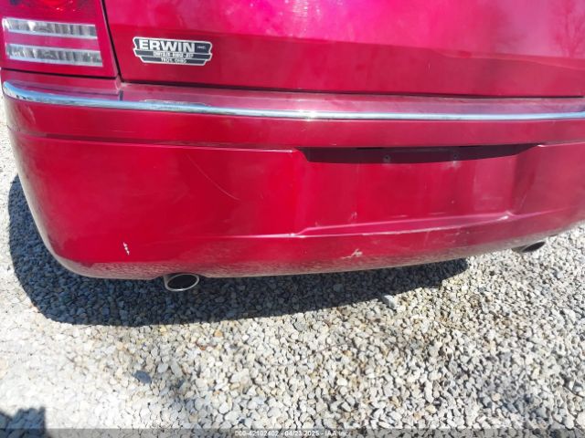 2009 CHRYSLER 300C 2C3KA63T39H564785 Photo 5