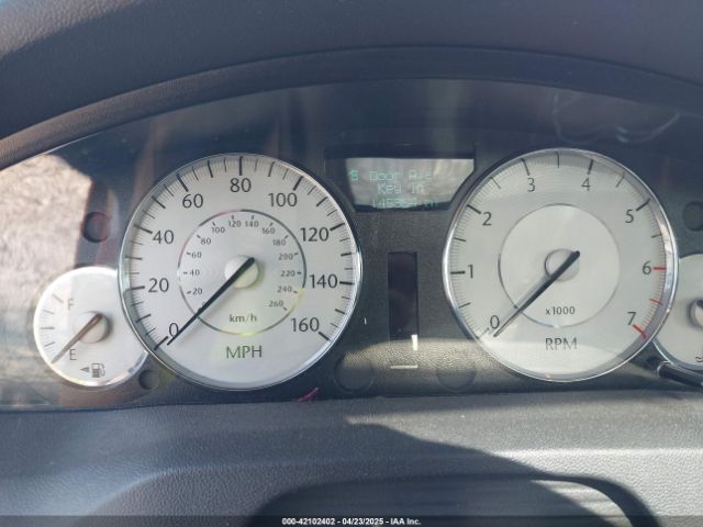 2009 CHRYSLER 300C 2C3KA63T39H564785 Photo 6